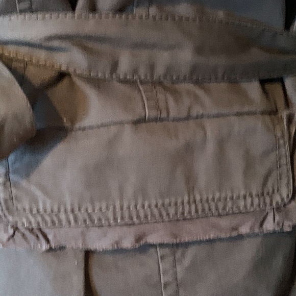 Loft Slightly Distressed Jacket - Picture 3 of 4